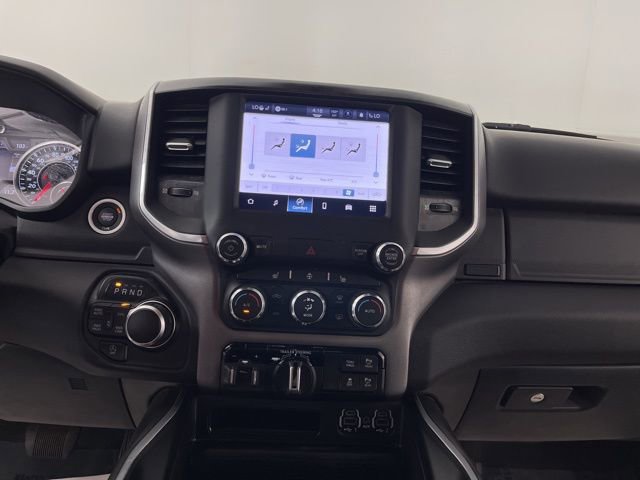 Used 2022 RAM 1500 Big Horn AWD/4WD image 25