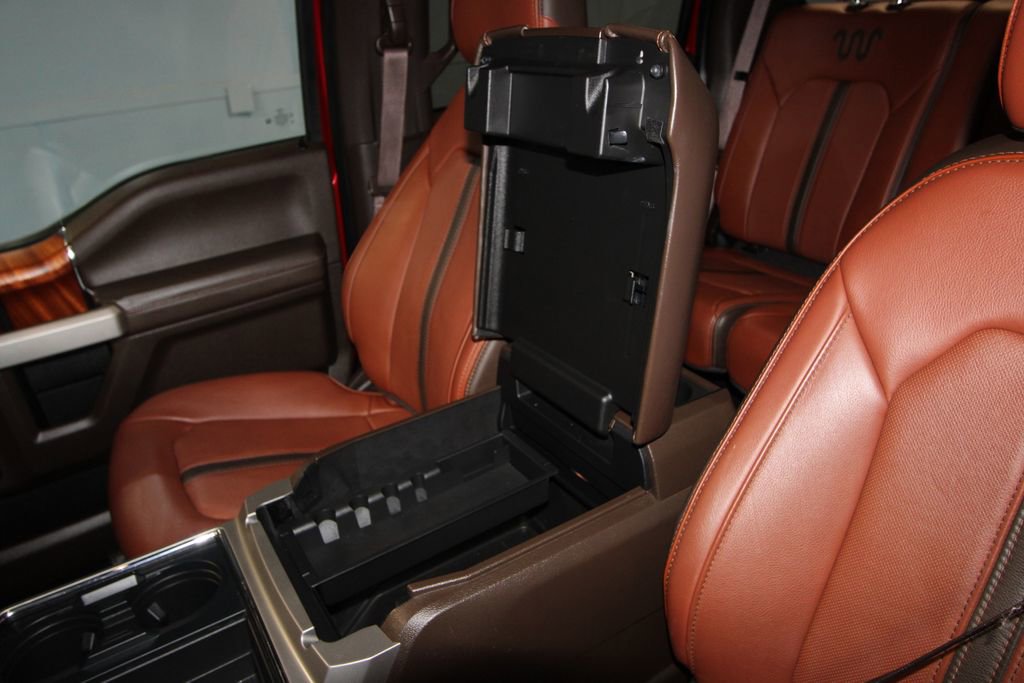 Used 2020 Ford F250 King Ranch w/ King Ranch Ultimate Package AWD/4WD image 25