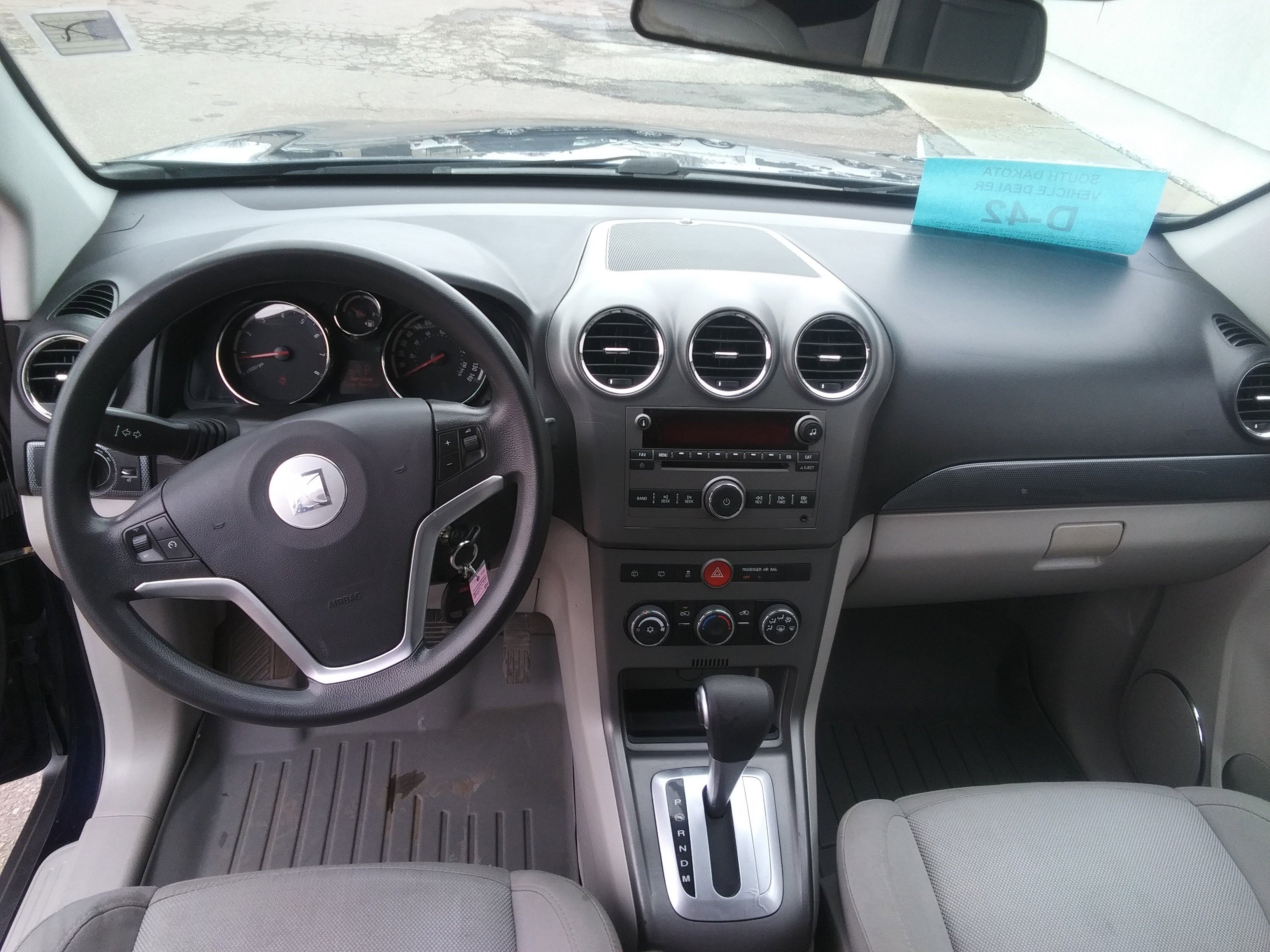 Used 2009 Saturn Vue XE image 11