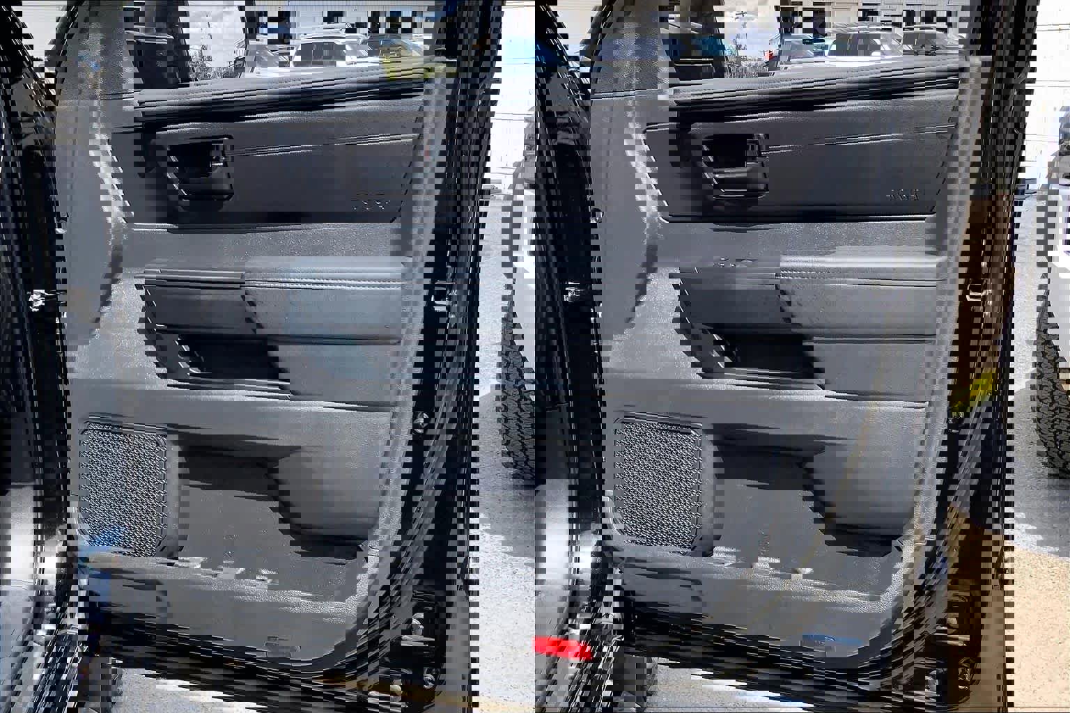 Used 2026 Toyota Tundra SR image 21