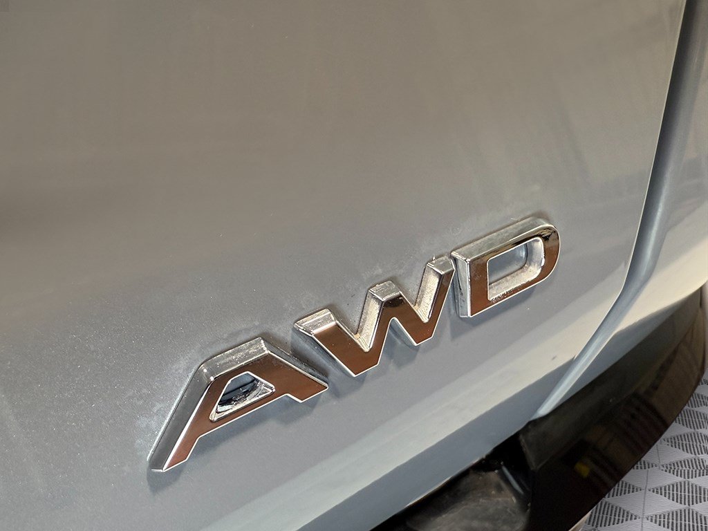 New 2026 Acura ADX A-Spec AWD/4WD image 13
