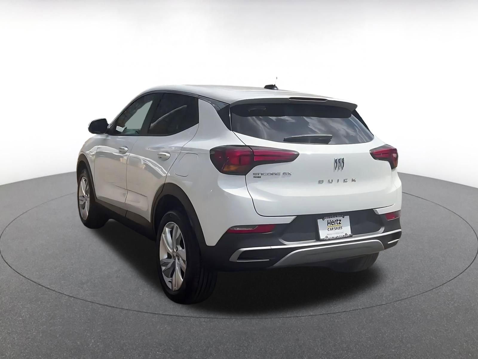 Used 2025 Buick Encore GX Preferred image 11