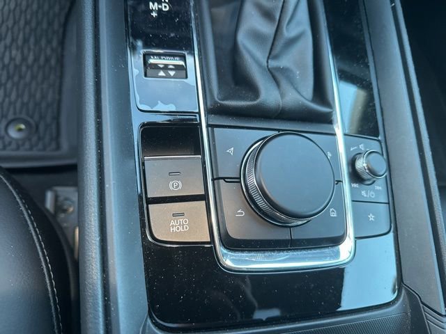 Certified 2024 MAZDA CX-50 2.5 Turbo w/ Weather Package image 16