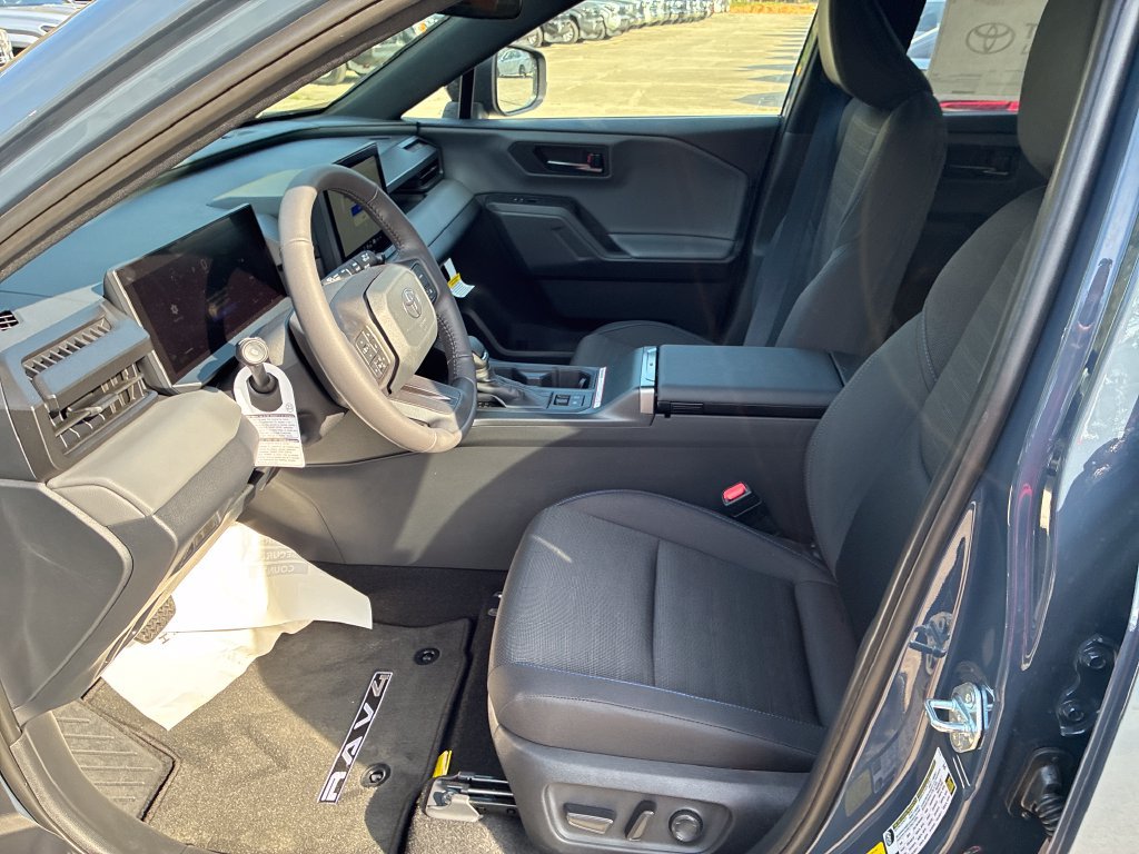 New 2026 Toyota RAV4 SE FWD image 15