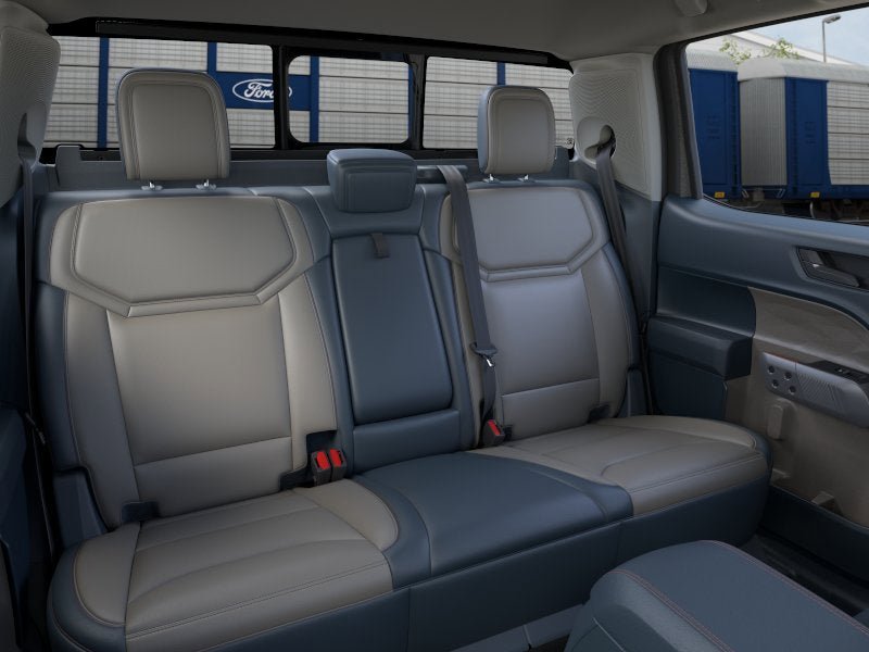 New 2026 Ford Maverick Lariat AWD/4WD image 11