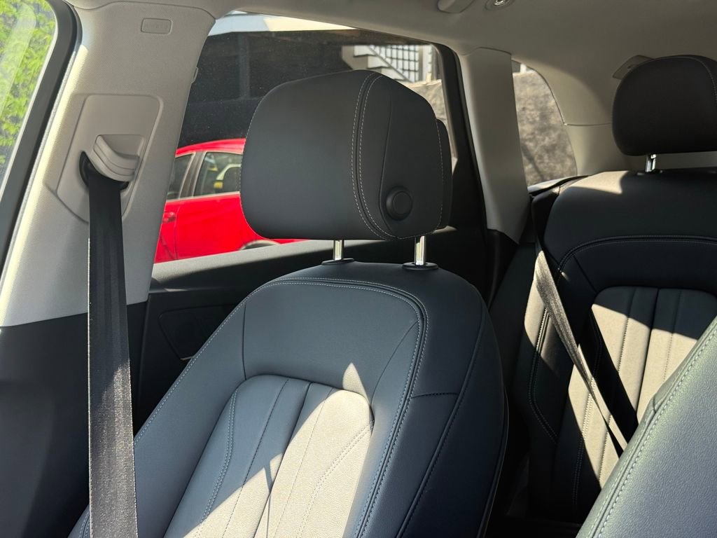 Used 2022 Audi Q5 2.0T Premium Plus w/ Premium Plus Package image 27