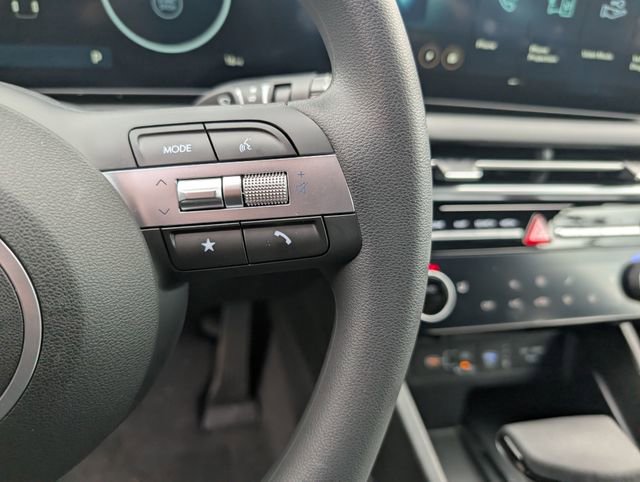 New 2026 Hyundai Santa Cruz SEL AWD/4WD image 20