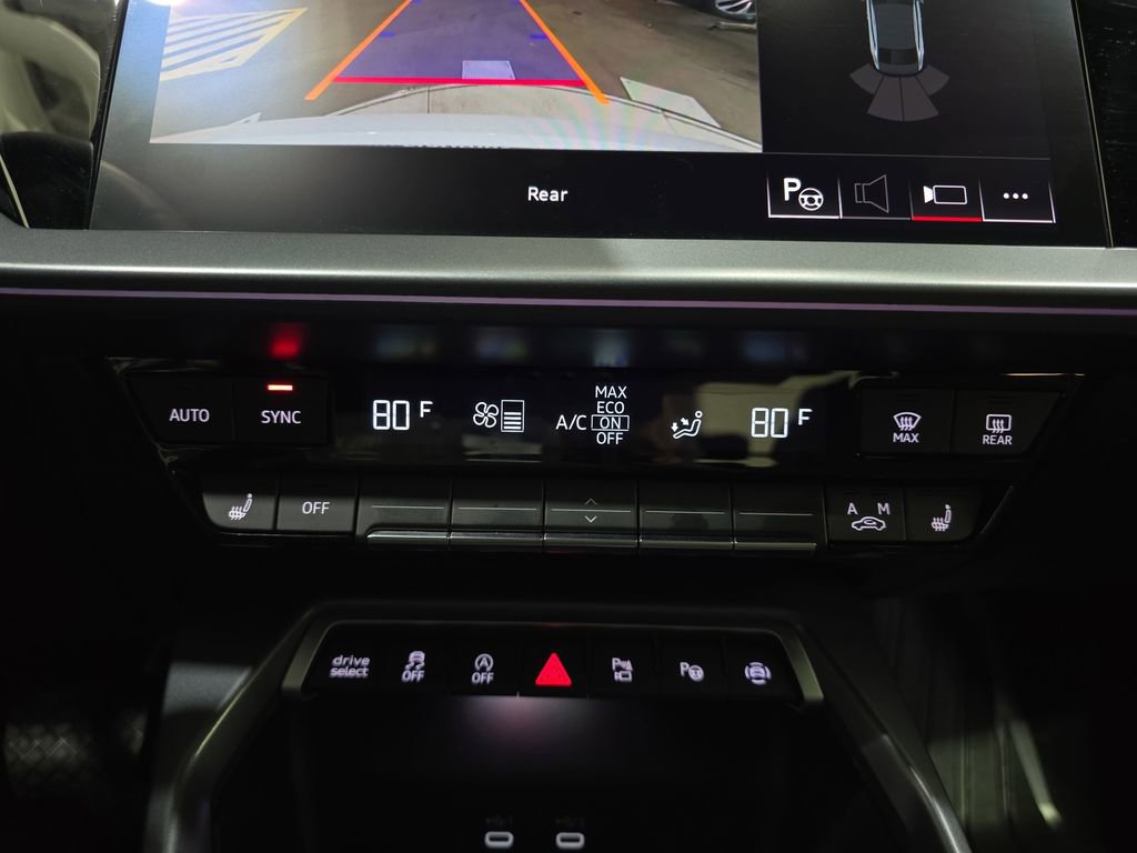 Certified 2025 Audi A3 2.0T Premium Plus w/ Premium Plus Package image 26