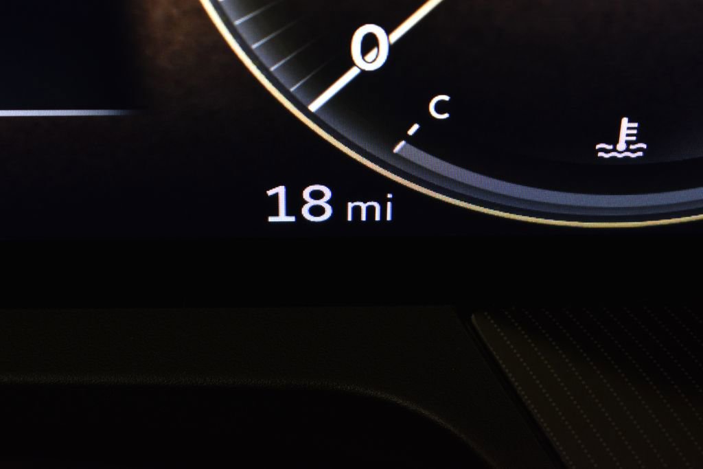 New 2026 INFINITI QX80 Pure w/ Cargo Package image 24