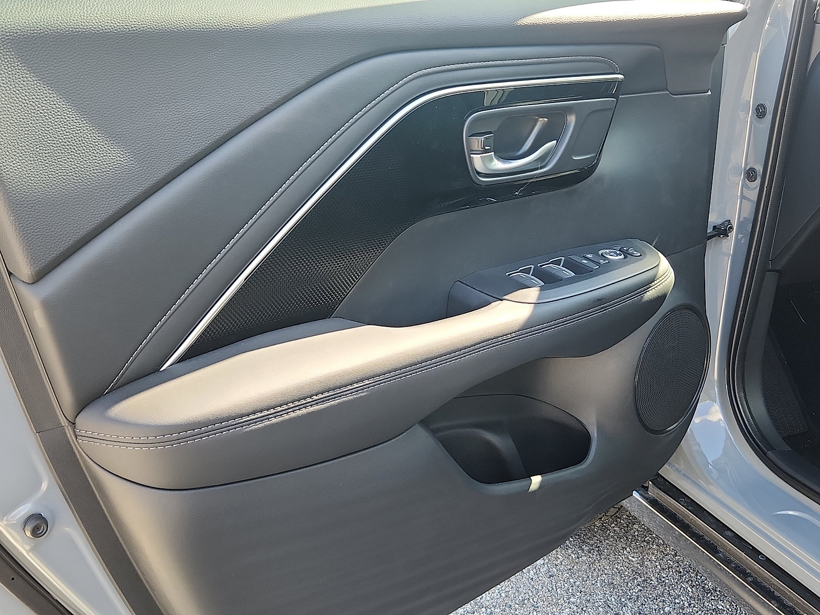 New 2026 Acura ADX FWD image 8