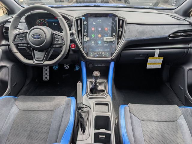New 2026 Subaru WRX tS image 18