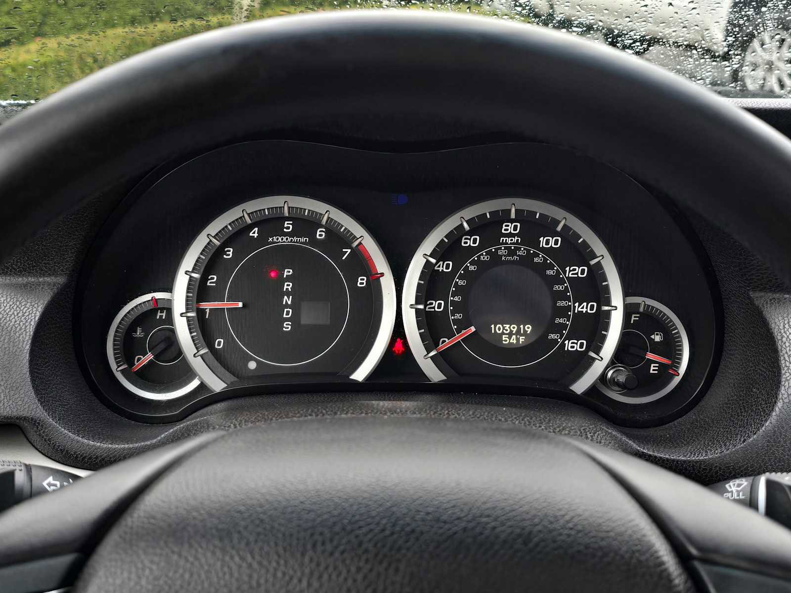 Used 2009 Acura TSX Sedan image 24