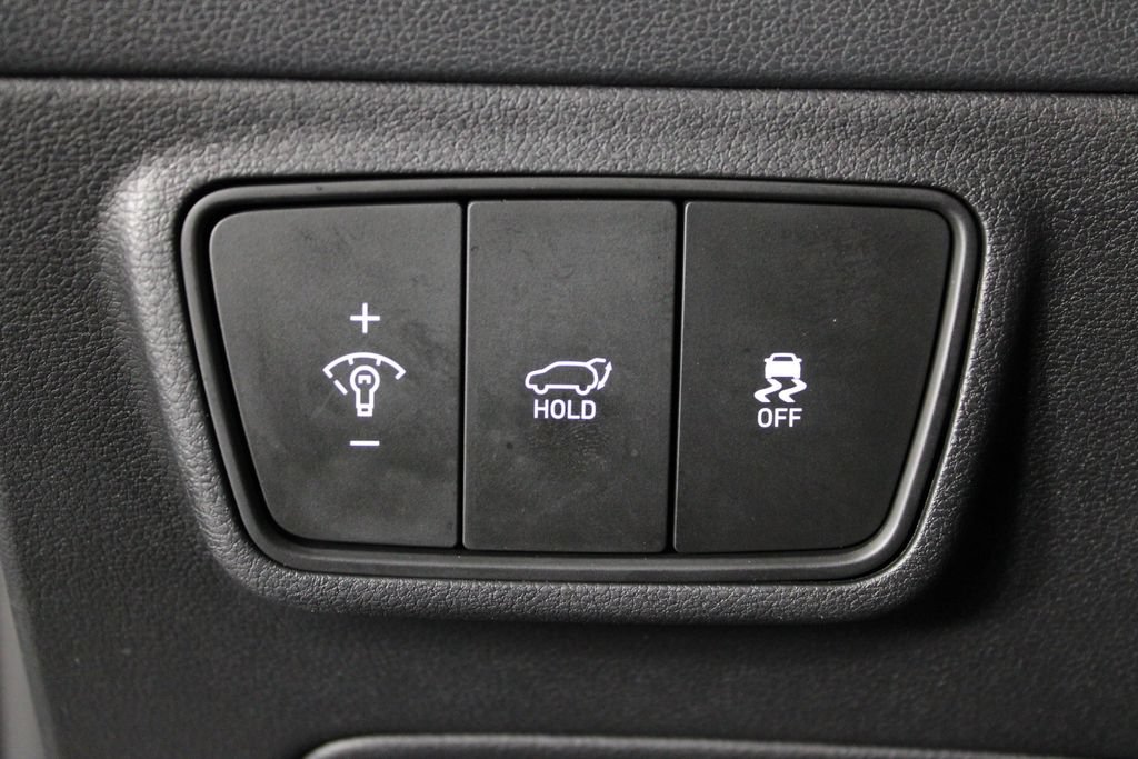 Used 2022 Hyundai Tucson SEL w/ Convenience + Premium Package FWD image 22