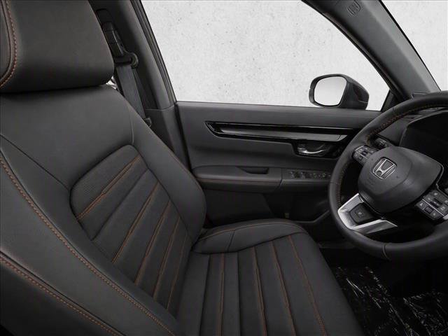 New 2026 Honda CR-V Sport Touring image 10