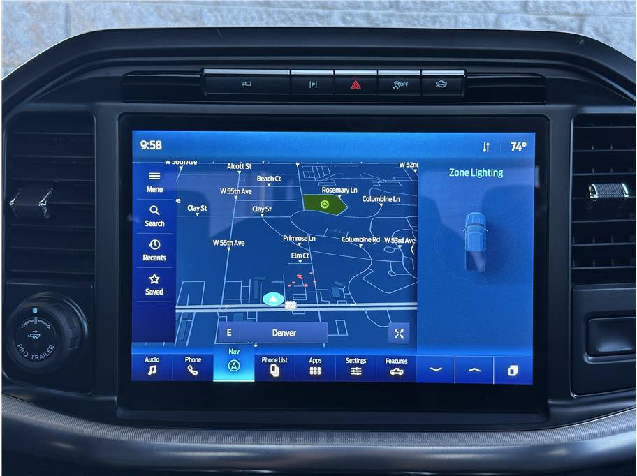 Used 2023 Ford F150 Raptor AWD/4WD image 25