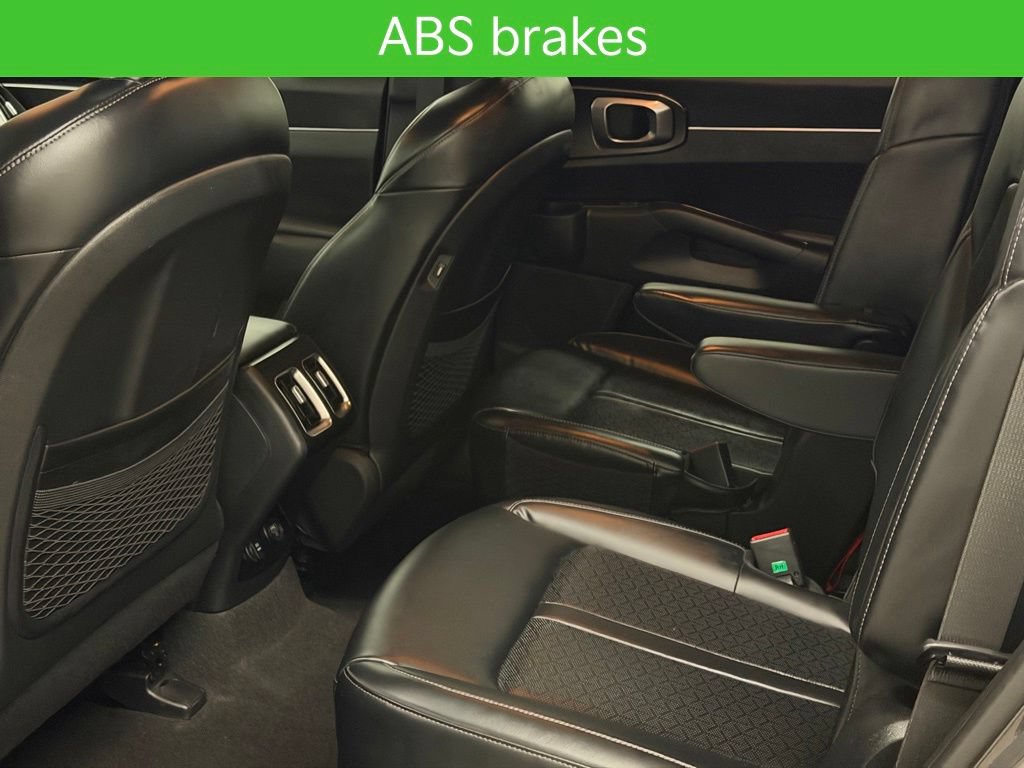 Used 2022 Kia Sorento S FWD image 24