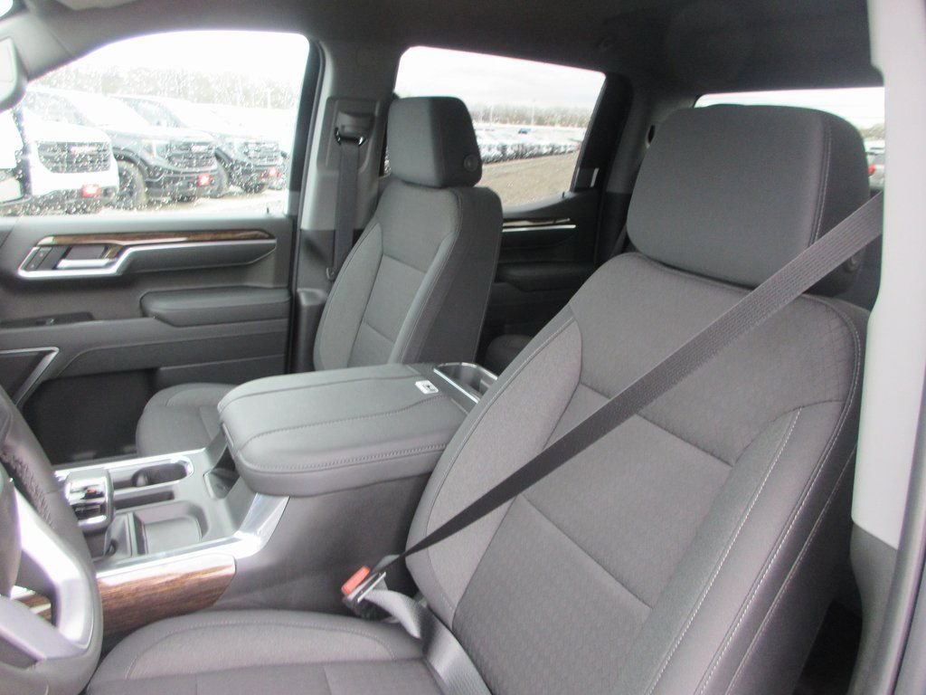New 2026 GMC Sierra 1500 Elevation w/ Max Trailering Package image 13