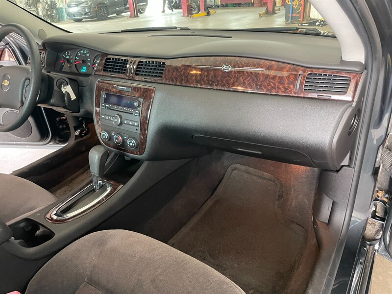 Used 2016 Chevrolet Impala Limited LS FWD image 18