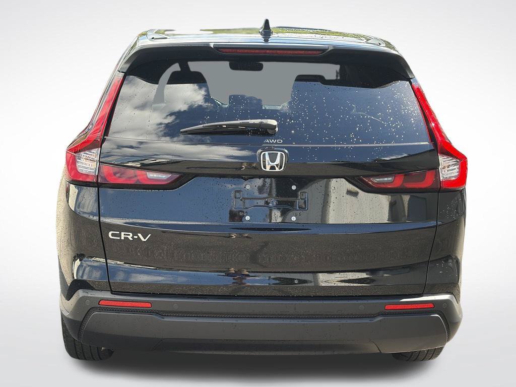 Used 2024 Honda CR-V EX-L image 7