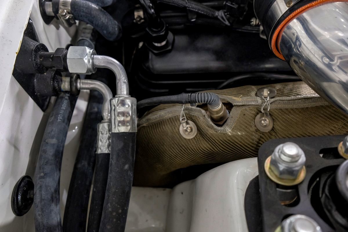 Used 1993 Ford Mustang GT image 51