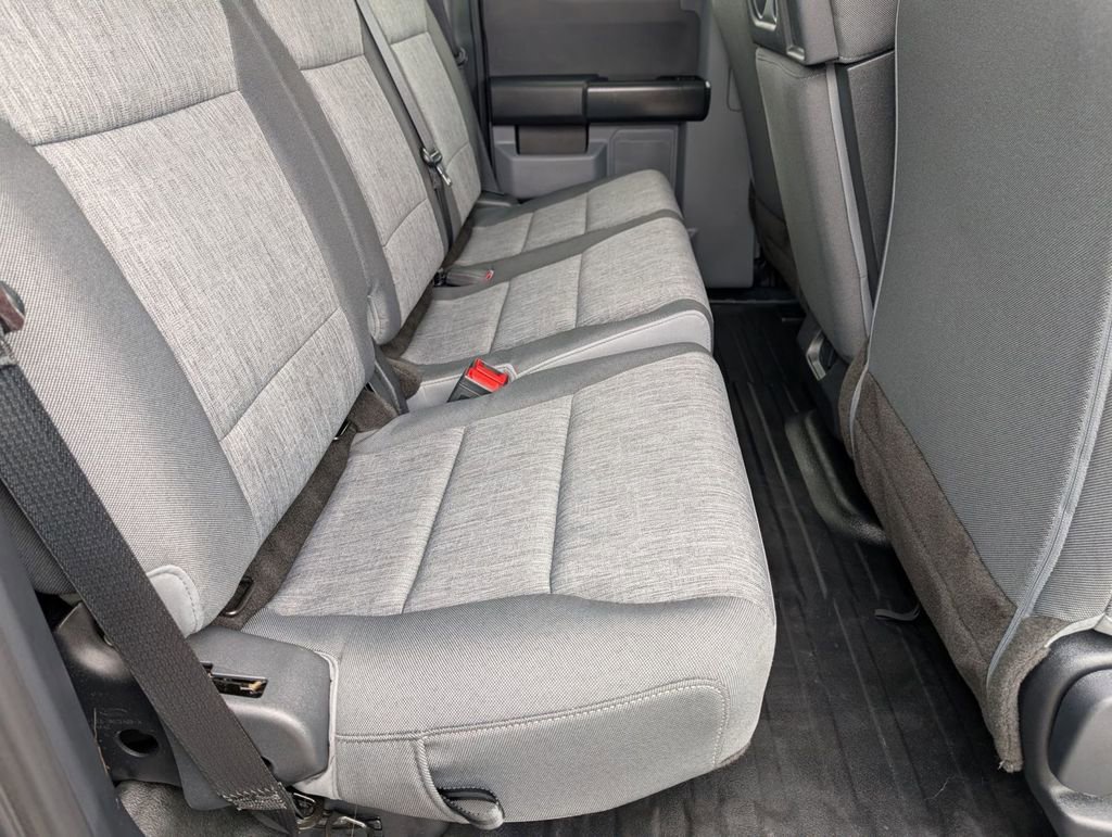 Used 2023 Ford F150 XL image 42