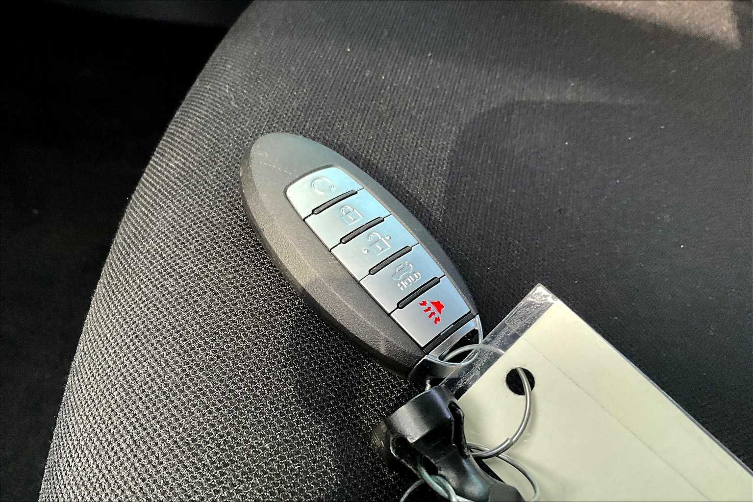 Used 2023 Nissan Sentra SR image 13