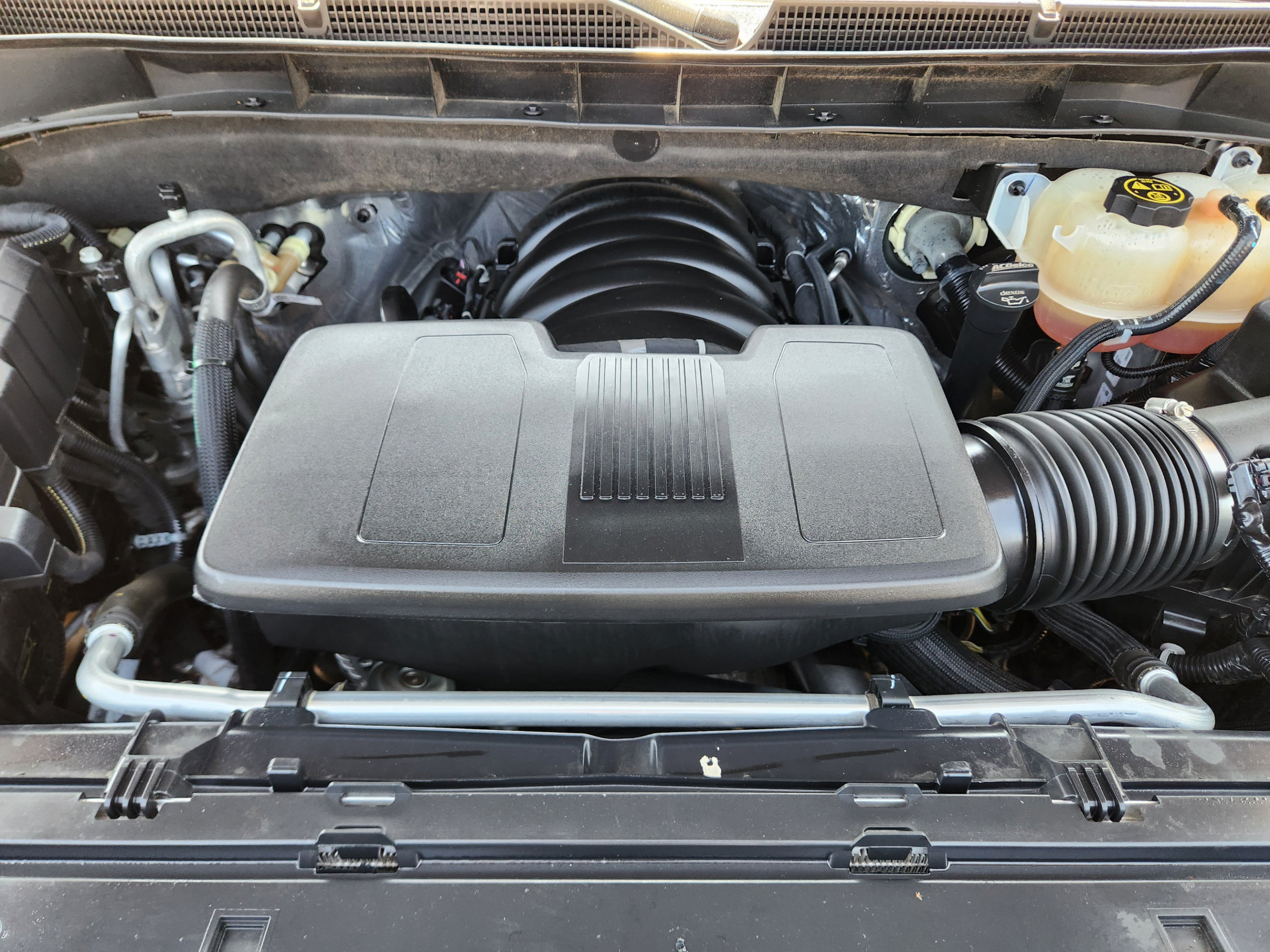 Used 2023 GMC Yukon Denali w/ LPO, Floor Liner Package AWD/4WD image 26