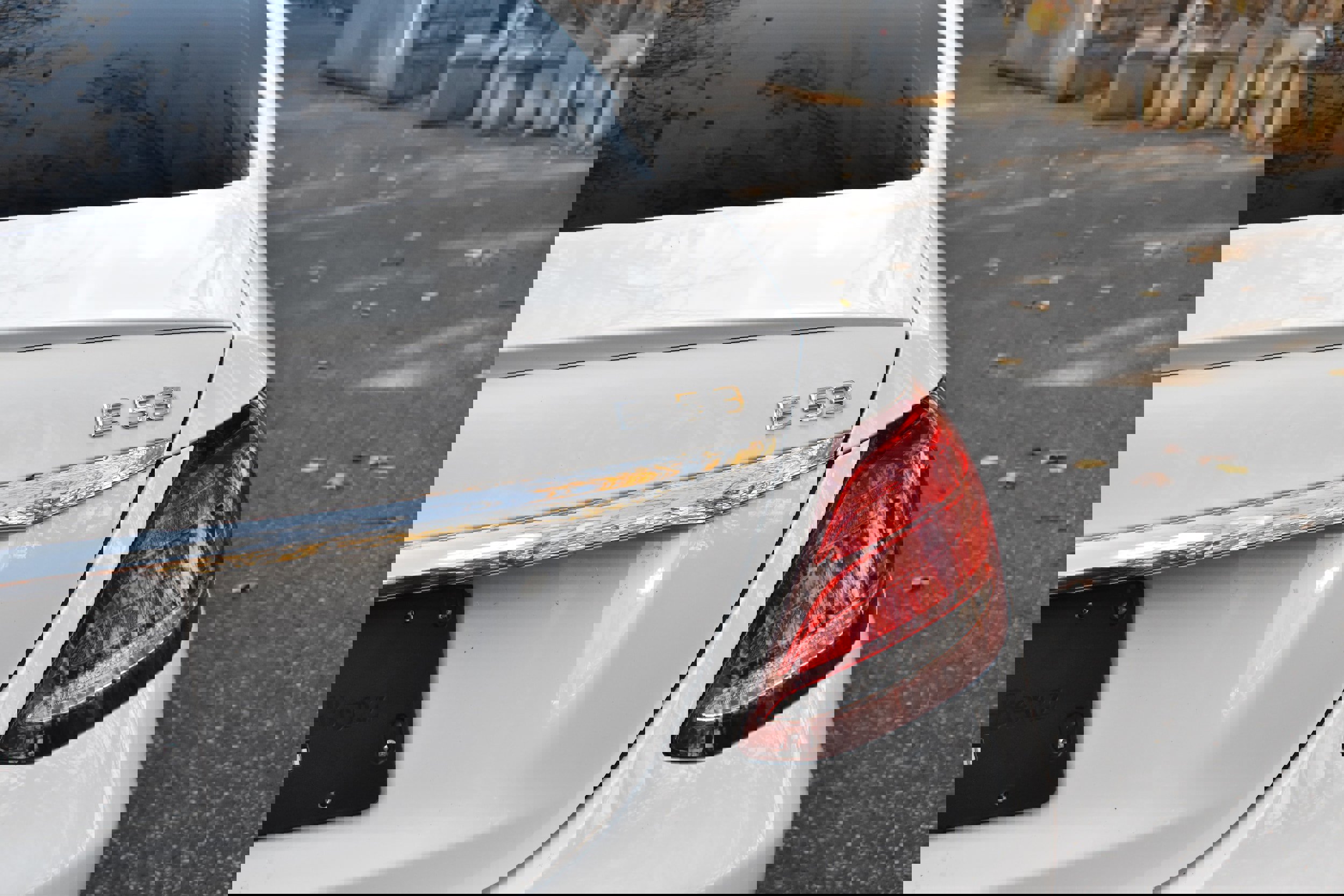 Used 2020 Mercedes-Benz E 53 AMG 4MATIC Sedan image 18