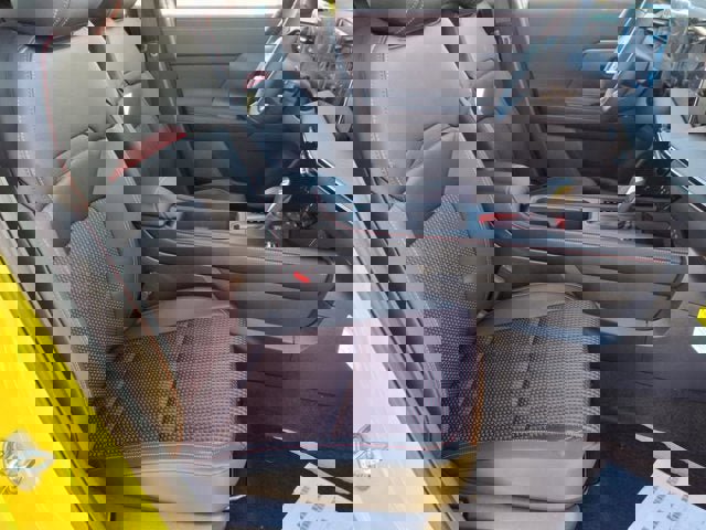 New 2025 Nissan Kicks SR image 16