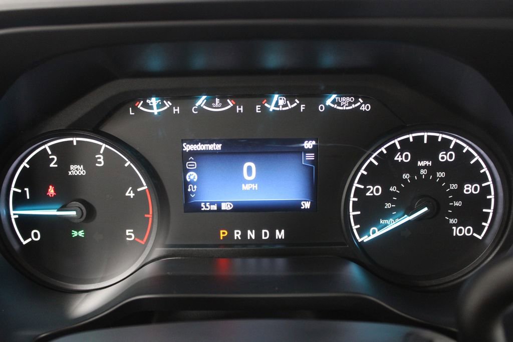 New 2026 Ford F250 XL AWD/4WD image 30