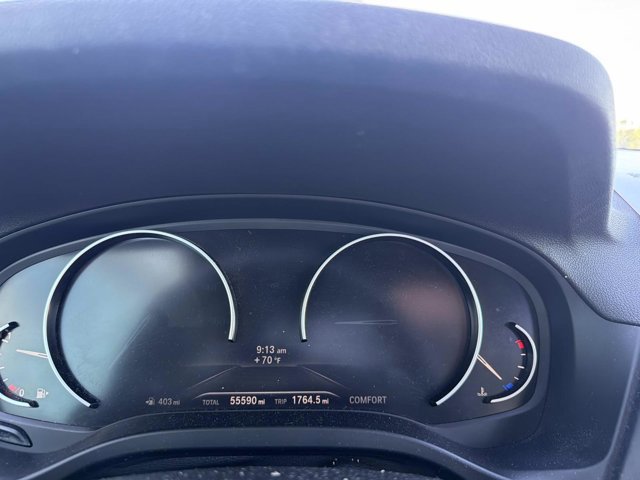 Used 2020 BMW X3 xDrive30i w/ Driving Assistance Package image 30