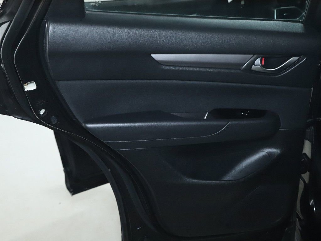 Certified 2023 MAZDA CX-5 AWD 2.5 S image 13