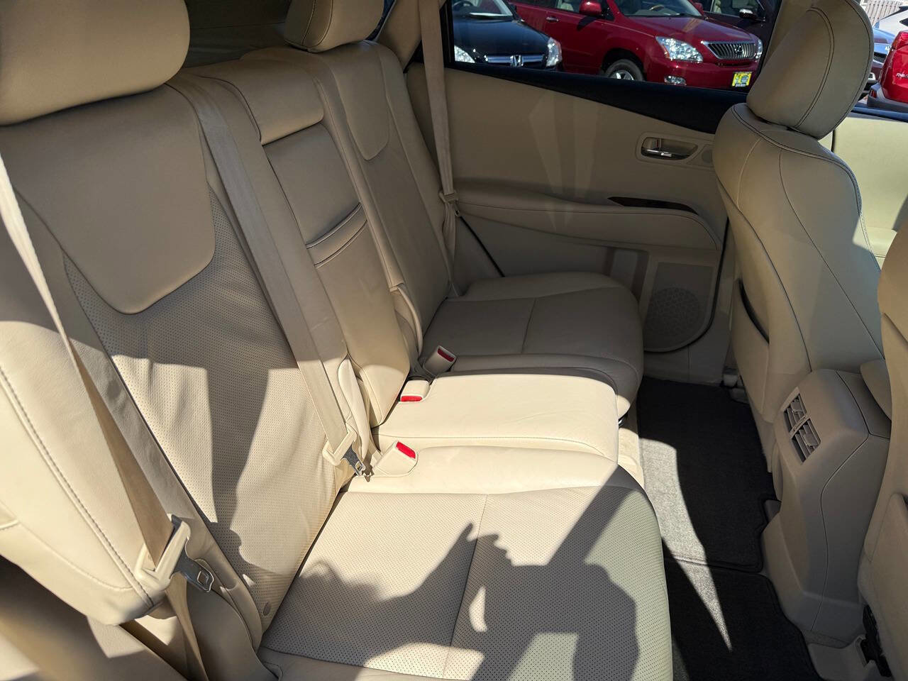 Used 2013 Lexus RX 350 AWD w/ Navigation Pkg image 29