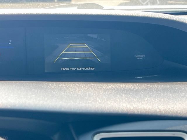 Used 2014 Honda Civic LX image 21
