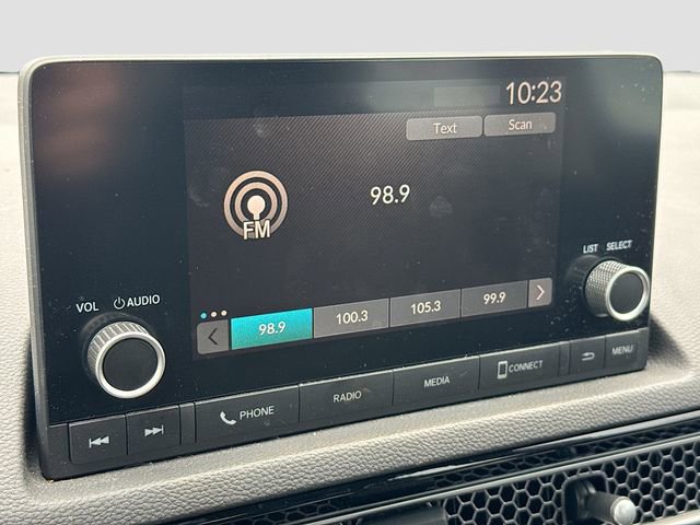 Used 2023 Honda Civic EX image 12