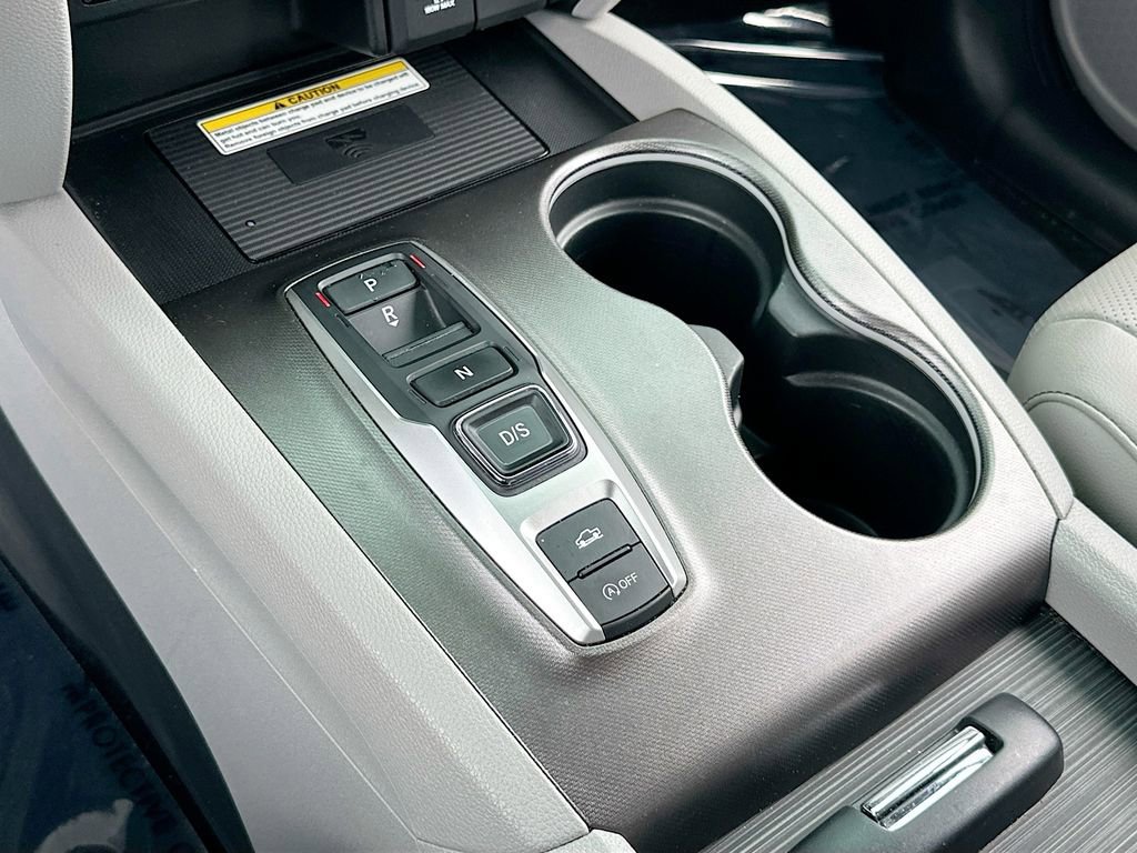 Used 2021 Honda Ridgeline RTL-E image 16