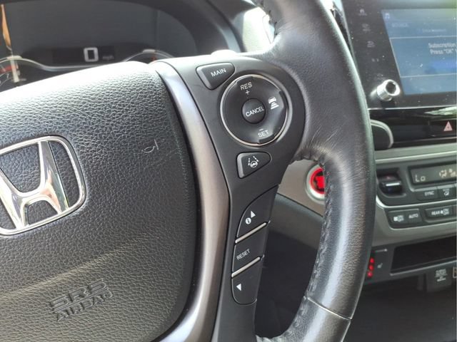 Used 2023 Honda Ridgeline RTL image 20