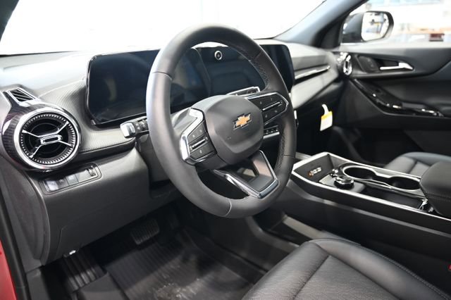 New 2026 Chevrolet Equinox LT w/ Convenience Package II image 20