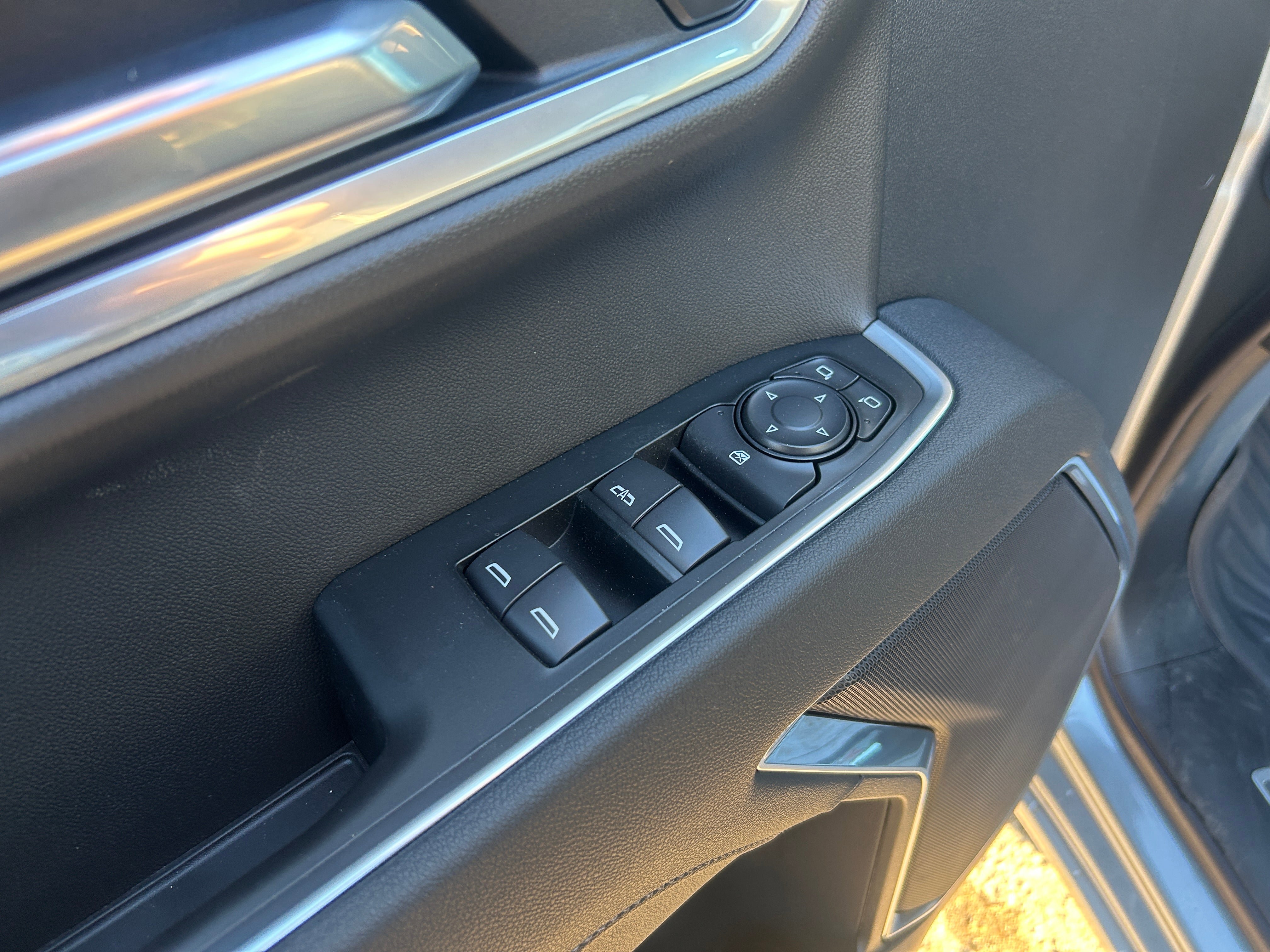 New 2026 Chevrolet Silverado 1500 LT AWD/4WD image 10