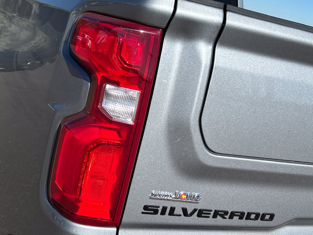 New 2026 Chevrolet Silverado 1500 RST w/ Texas Edition Plus AWD/4WD image 24