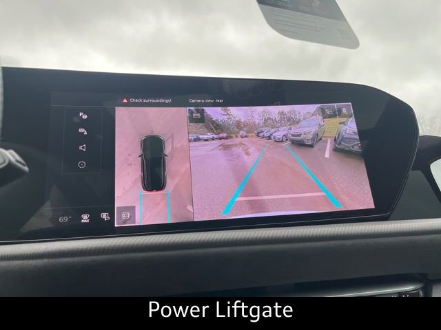 New 2025 Audi SQ5 Premium Plus AWD/4WD image 17