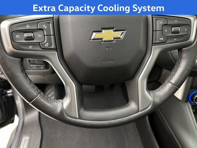 Used 2022 Chevrolet Tahoe LT w/ LT Signature Package AWD/4WD image 17