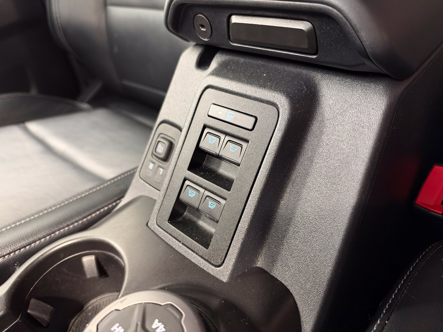 Used 2021 Ford Bronco First Edition AWD/4WD image 29