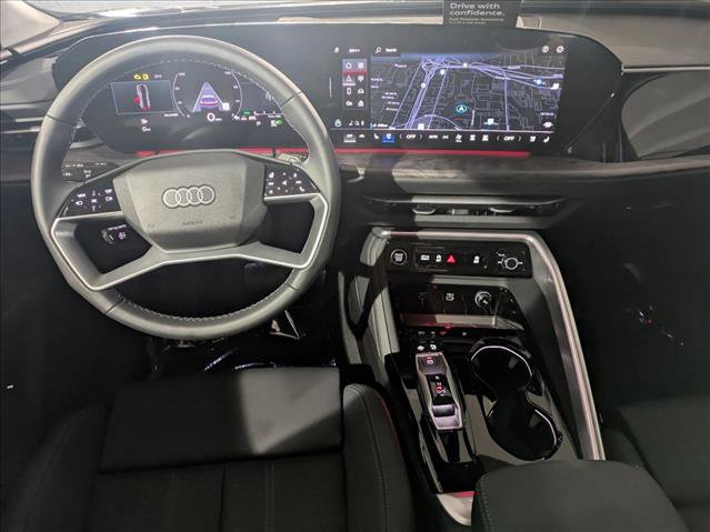 New 2025 Audi Q5 Premium Plus image 16