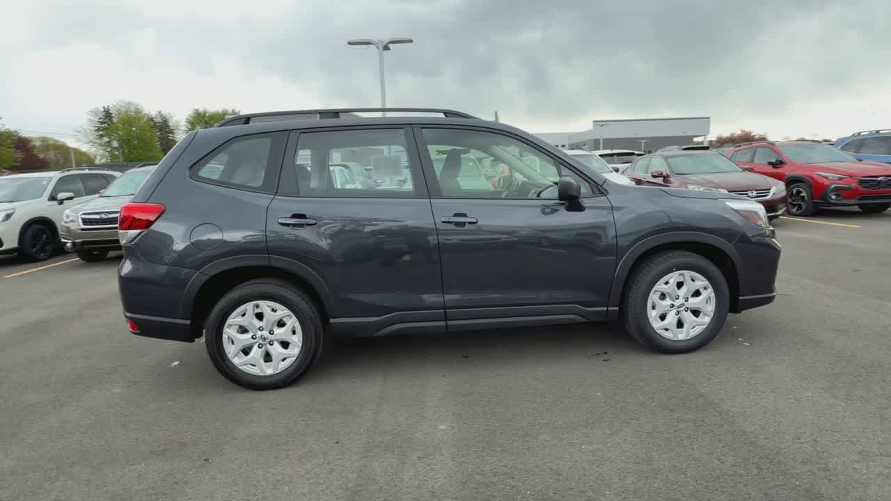 Used 2019 Subaru Forester w/ Alloy Wheel Package AWD/4WD image 9