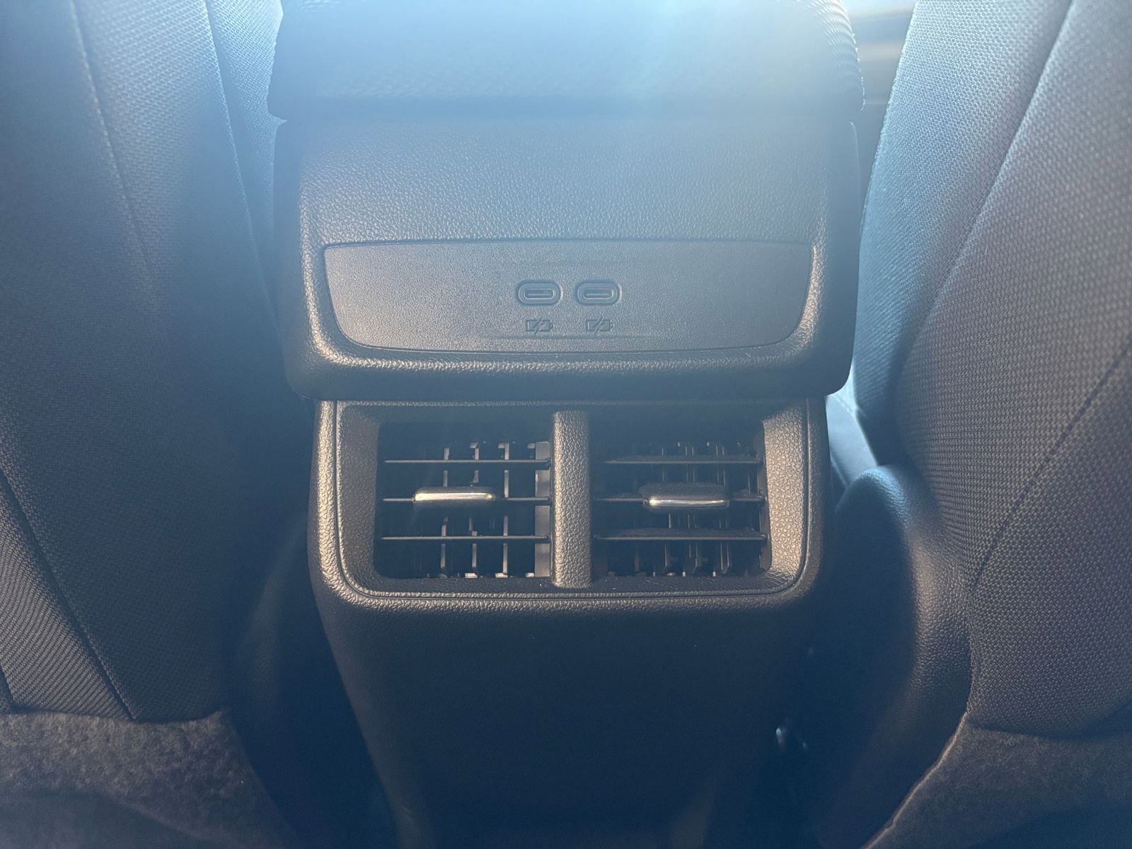 Used 2025 Chevrolet Equinox LT image 23