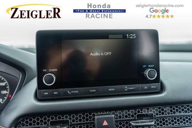 Used 2025 Honda HR-V Sport image 21