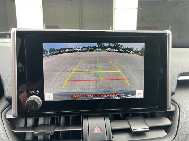 Certified 2024 Toyota RAV4 XLE w/ Weather Package AWD/4WD image 22