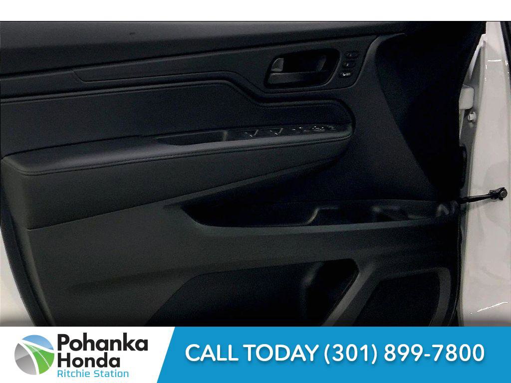 New 2026 Honda Odyssey Sport-L image 14