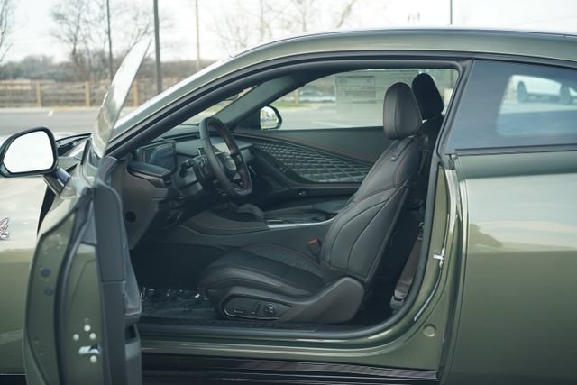 New 2026 Dodge Charger Scat Pack AWD/4WD image 10